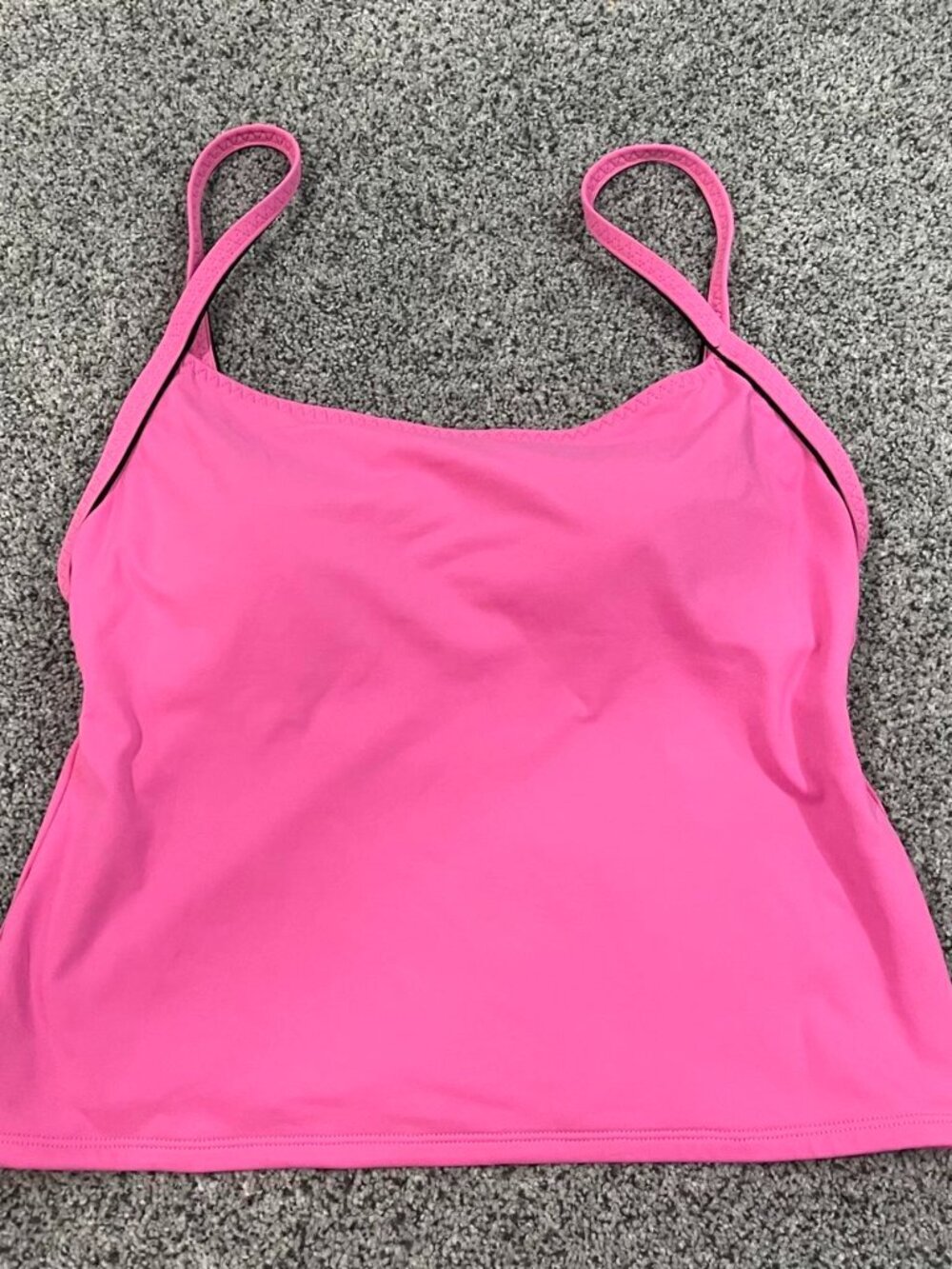 Vintage Ralph Lauren tank top